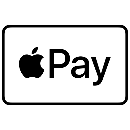 Apple pay logo