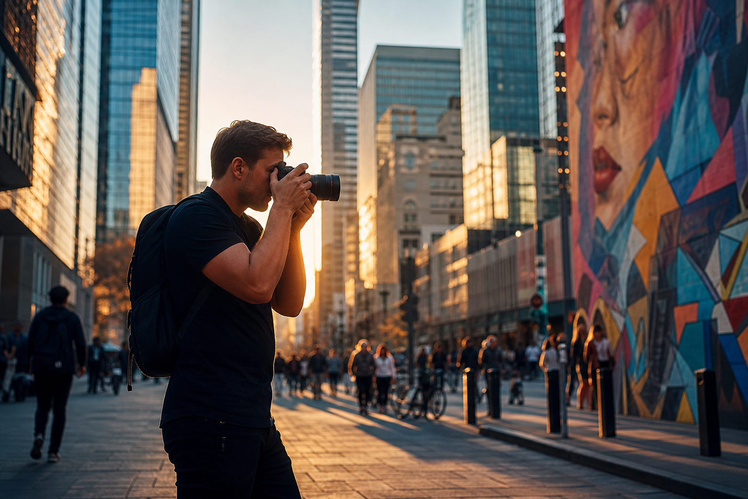Photographes : comment être payé avant de livrer vos photos (et en finir avec les galeries offertes)