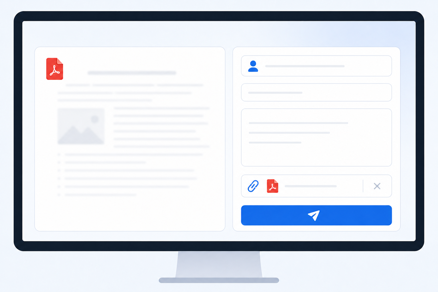 Comment verrouiller un PDF jusqu'au paiement (et livrer sans risque)