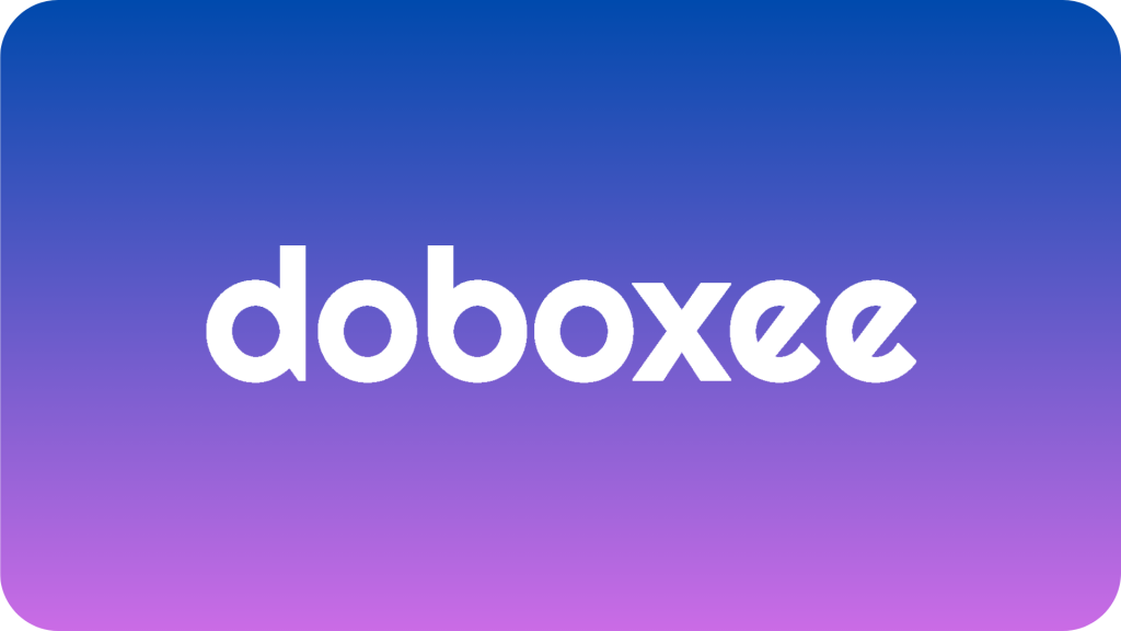 Transfert de fichiers sécurisé – Doboxee, la solution sécurisée